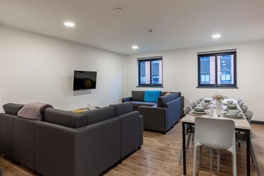 1 bed flat, Fletchamstead Highway, Canley, Coventry, CV49BY - Image 11